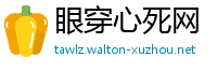 眼穿心死网